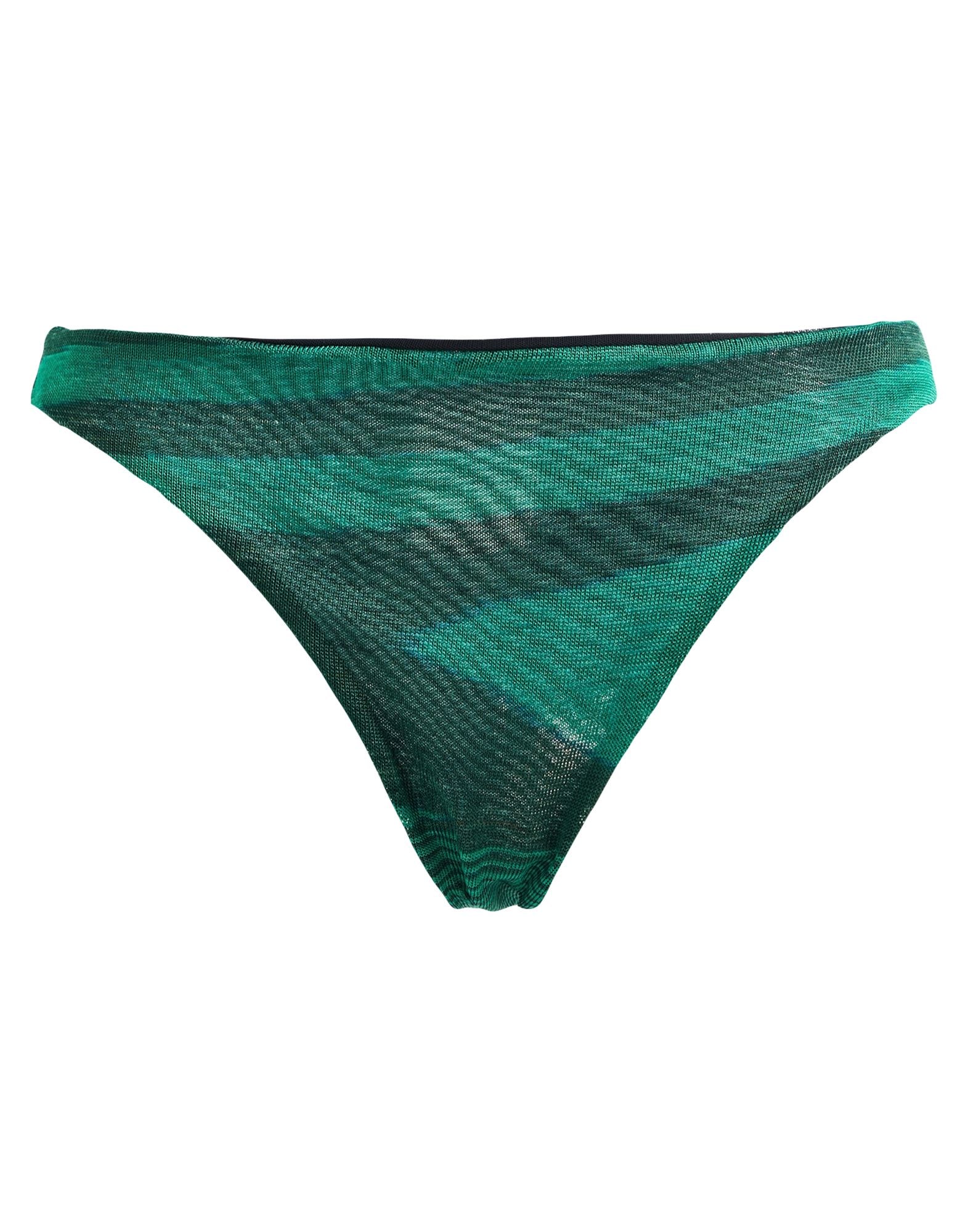 MISSONI - Bikini bottoms & Swim briefs