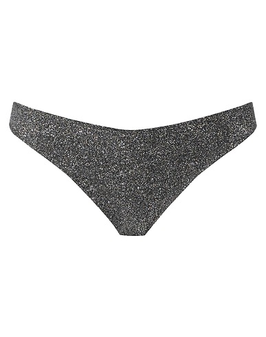 SUN 68 Bikini Black 80% Polyamide, 11% Elastane, 9% Metallic fiber