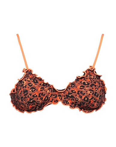 SUN 68 Bikini Orange 86% Polyamide, 14% Elastane