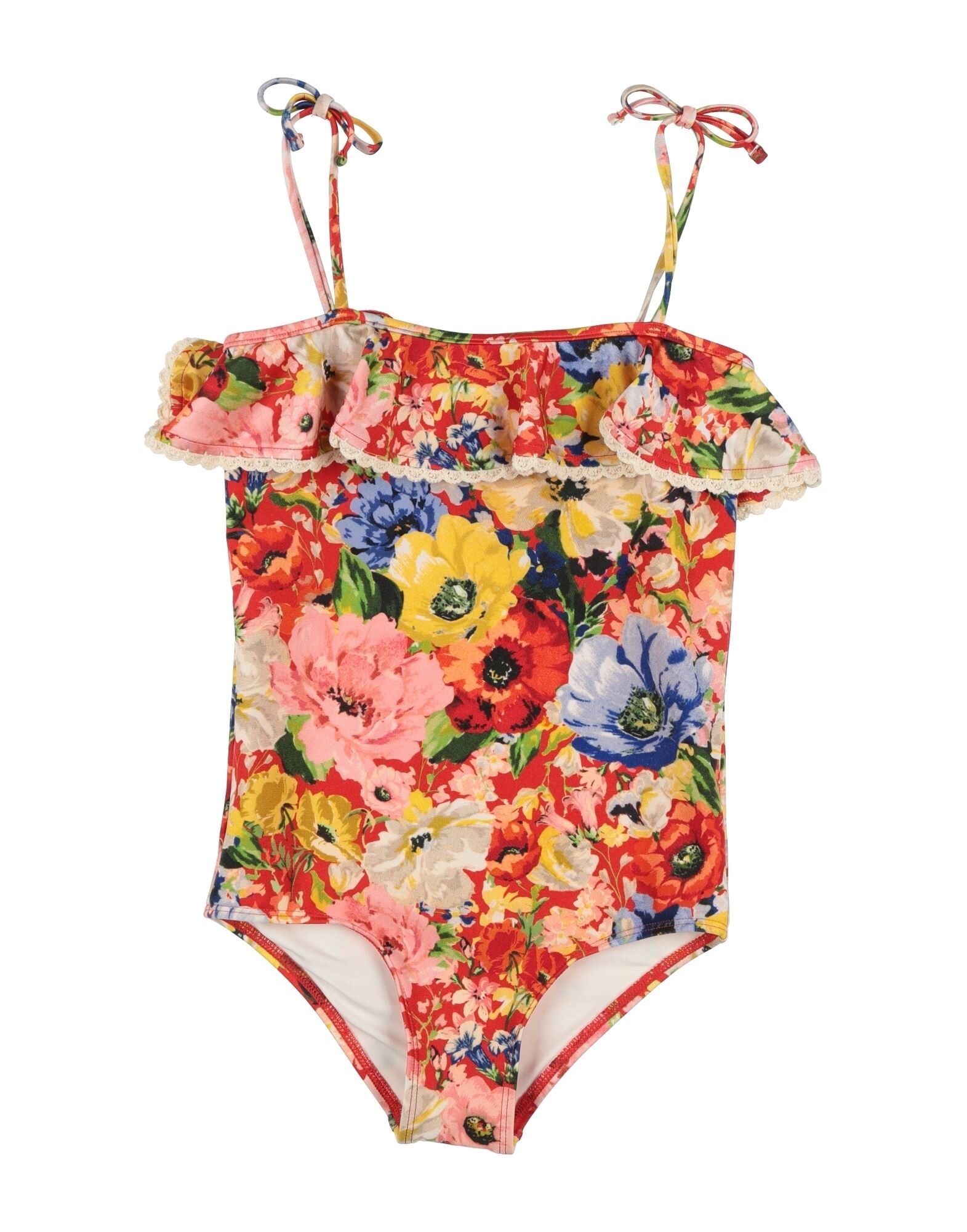 ZIMMERMANN - Слитные купальники