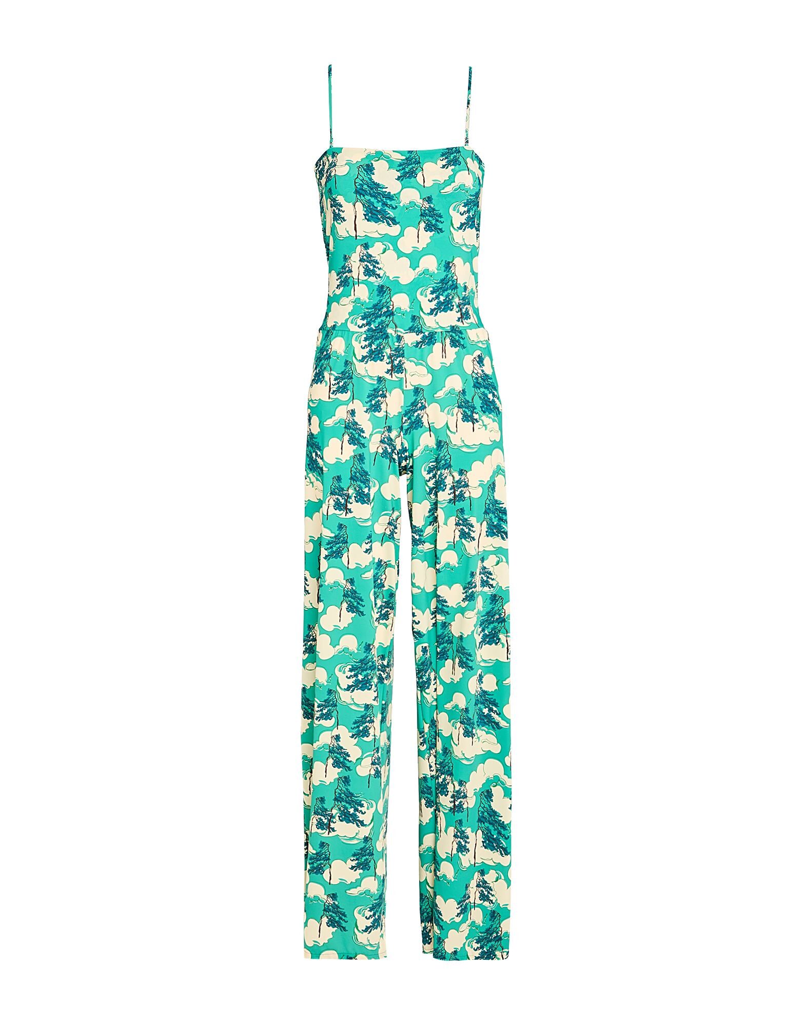 SIYU - Пляжные платья