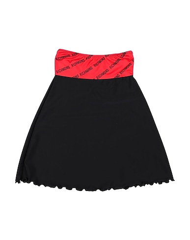 JOHN RICHMOND Cover-ups 83% Polyamide, 17% Elastane