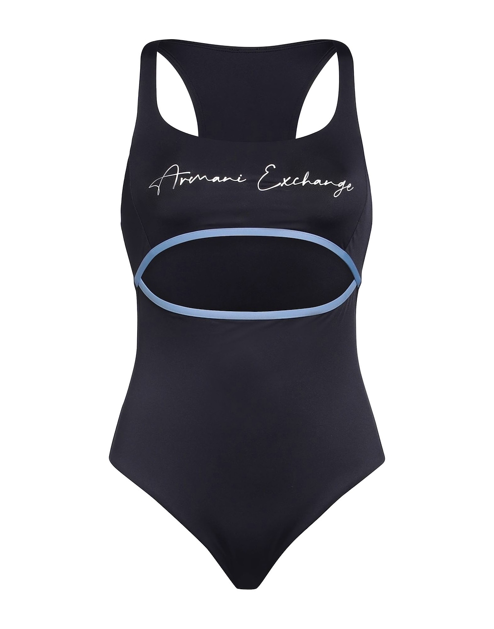 ARMANI EXCHANGE - One-piece swimsuits