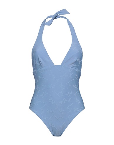 ARMANI EXCHANGE Badeanzug 96% Polyester, 4% Elastan