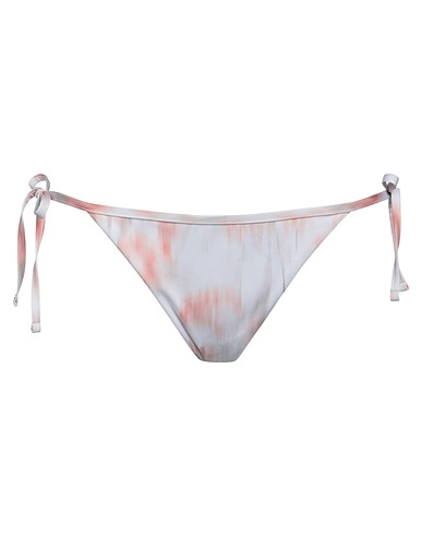 ARMANI EXCHANGE Bikini White 91% Polyester, 9% Elastane