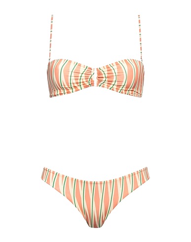 SIYU Bikini Antique rose 85% Polyamide, 15% Elastane