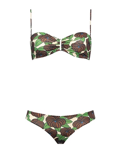 SIYU Bikini 85% Polyamide, 15% Elastane