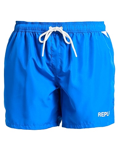 REPLAY Swim shorts 100% Polyester