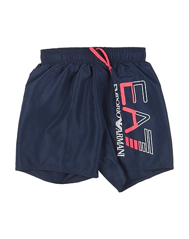 EA7 Swim shorts 100% Polyester
