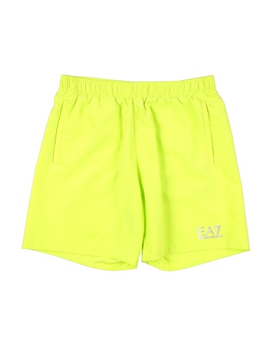 EA7 Swim shorts 100% Polyester