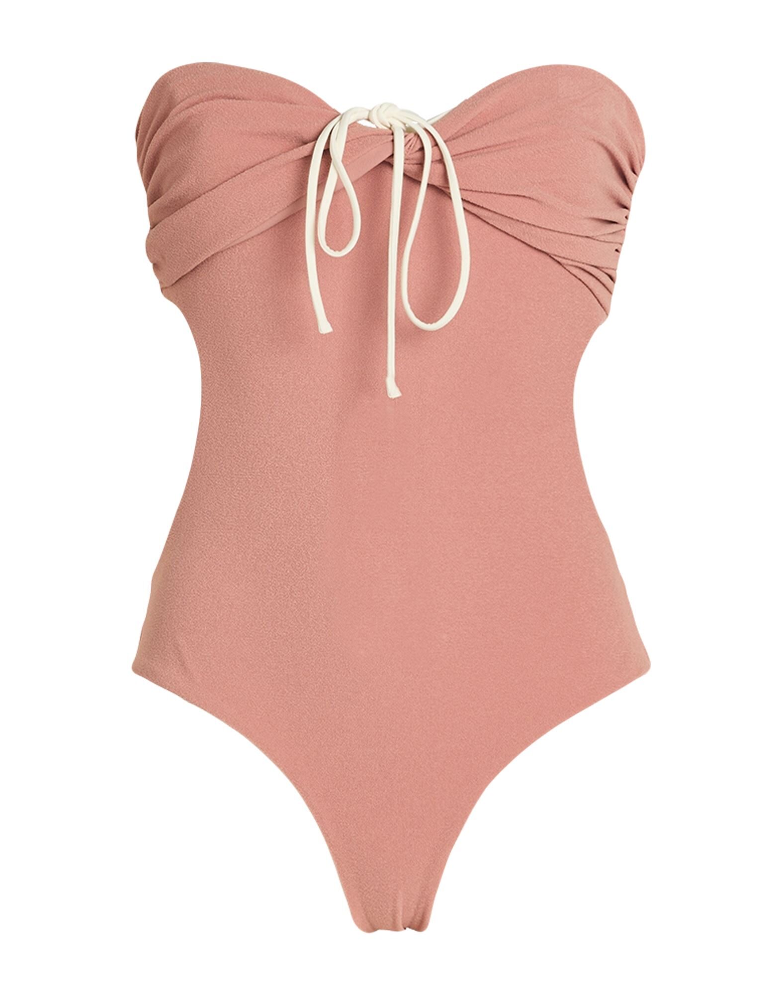 JOHANNA ORTIZ - Bañadores