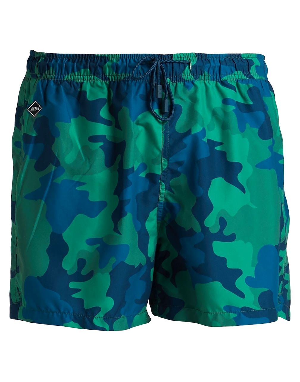 NIKBEN - Swim trunks
