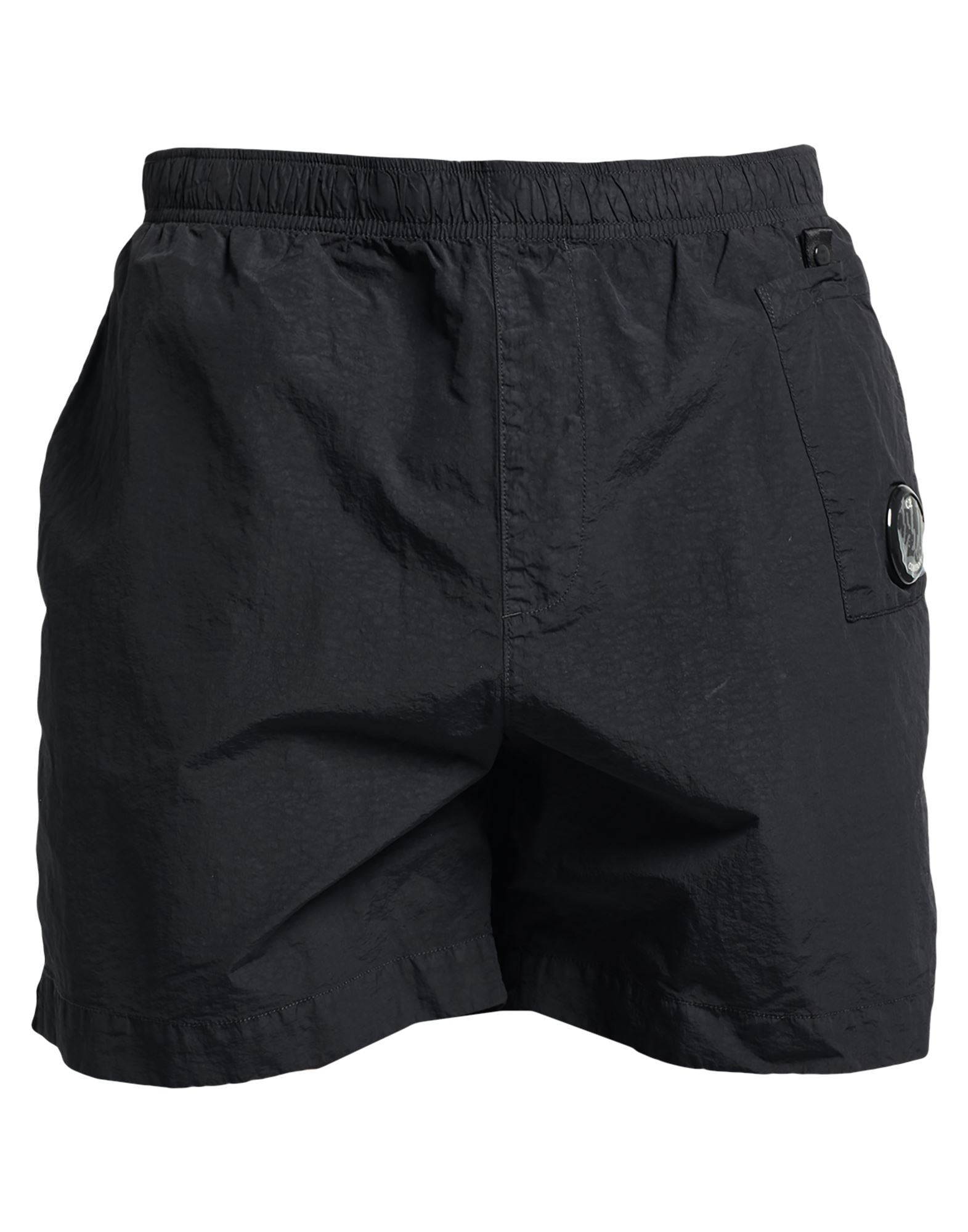C.P. COMPANY - Swim trunks
