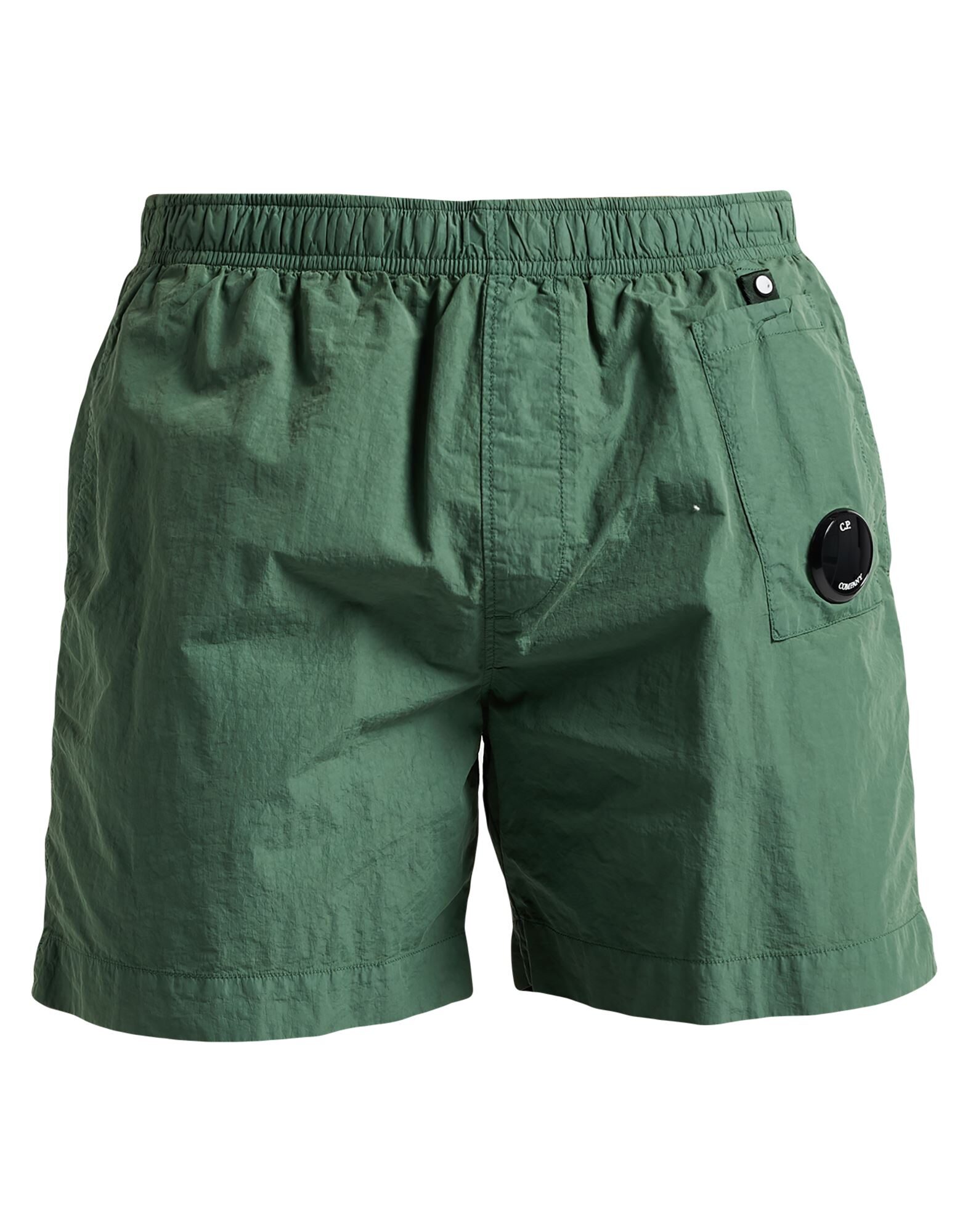 C.P. COMPANY - Swim trunks