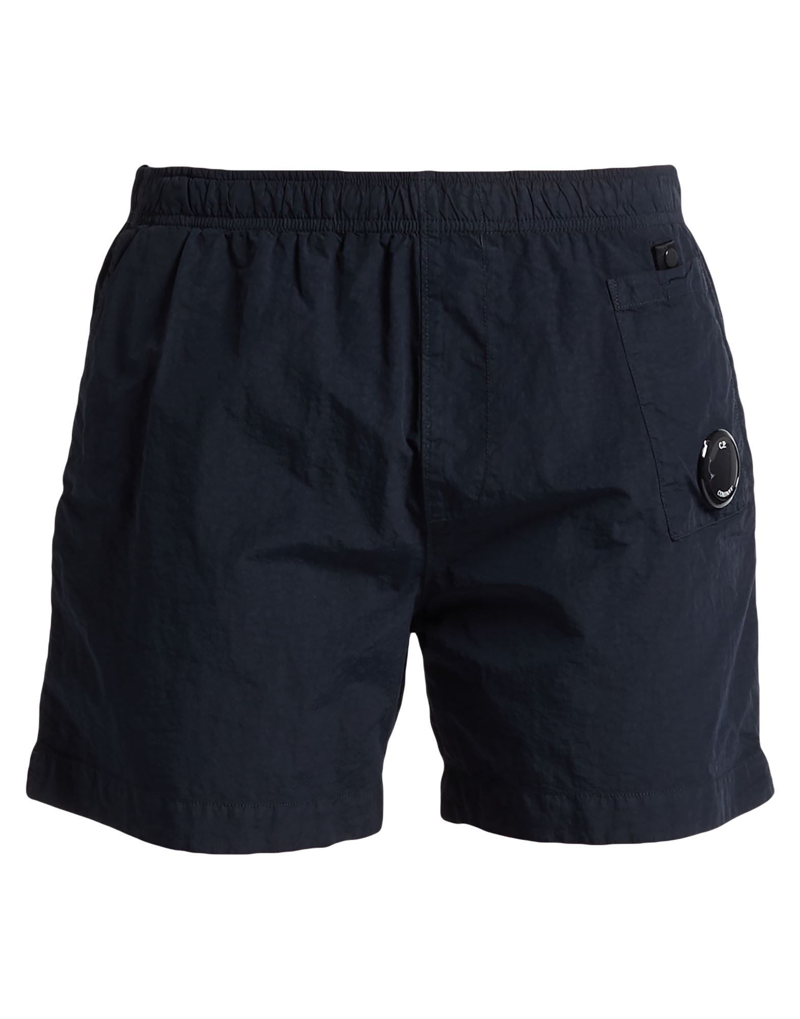 C.P. COMPANY - Boxer da mare