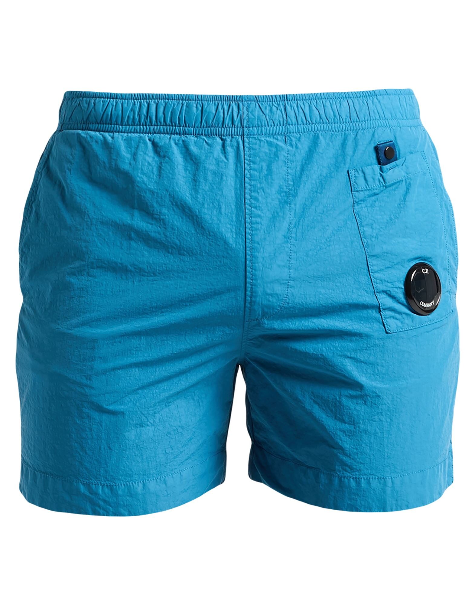 C.P. COMPANY - Swim trunks