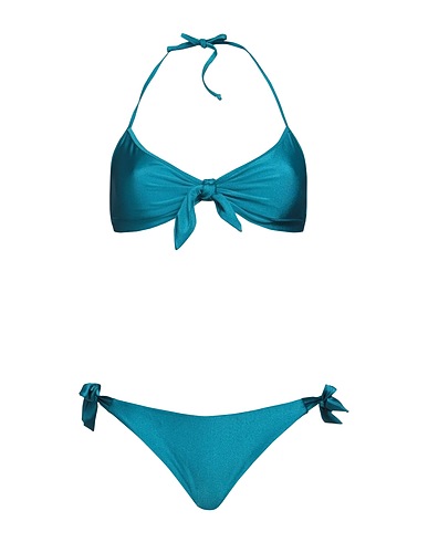 WIKINI Bikini 80% Polyamide, 20% Elastane