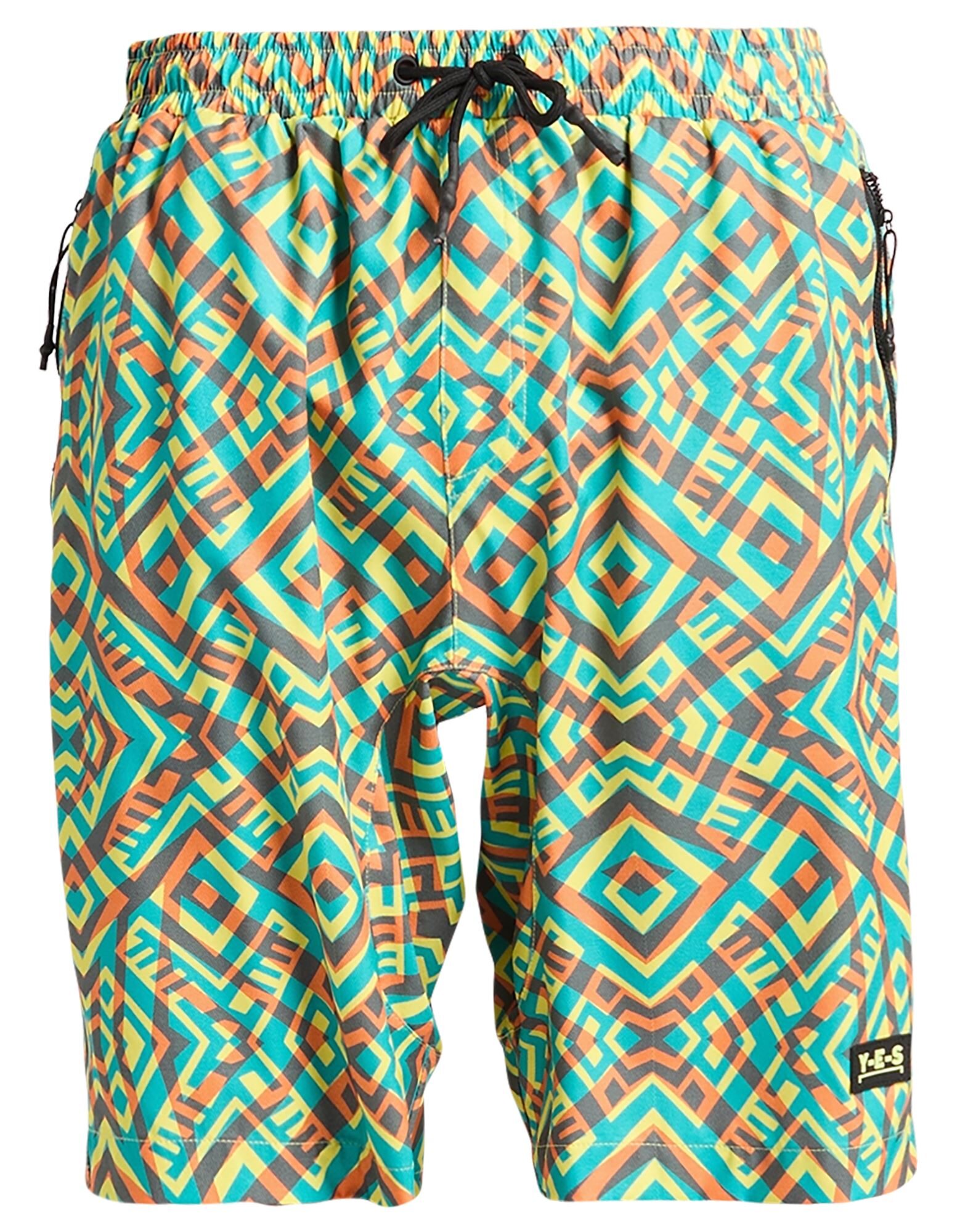 Y-E-S YOUR EVERYDAY SUPERHERO - Шорты для плавания