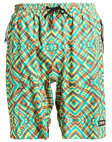 Y-E-S YOUR EVERYDAY SUPERHERO Boxer 90% Polyester, 10% Elastan