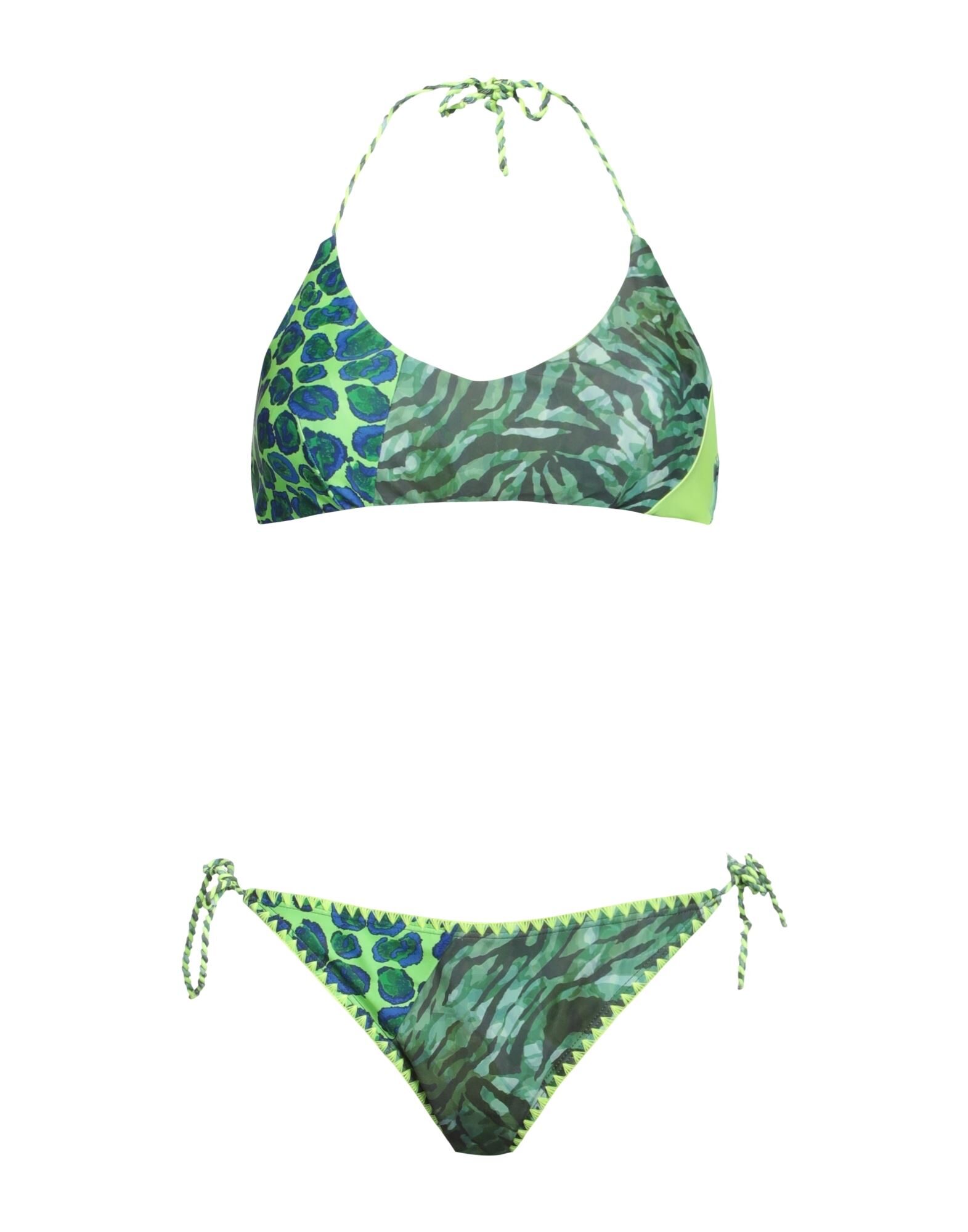 Y-E-S YOUR EVERYDAY SUPERHERO - Bikinis