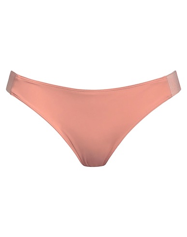 RICK OWENS Bikini Rosa antico 73% Poliammide, 27% Elastan