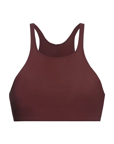 RICK OWENS Bikini Bordeaux 73% Poliammide, 27% Elastan