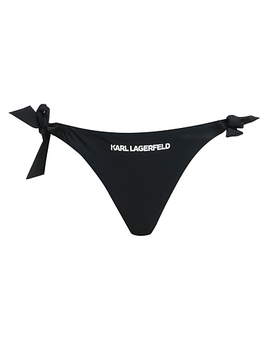 KARL LAGERFELD Bikini BEACHWEAR 81% Recycled polyamide, 19% Elastane