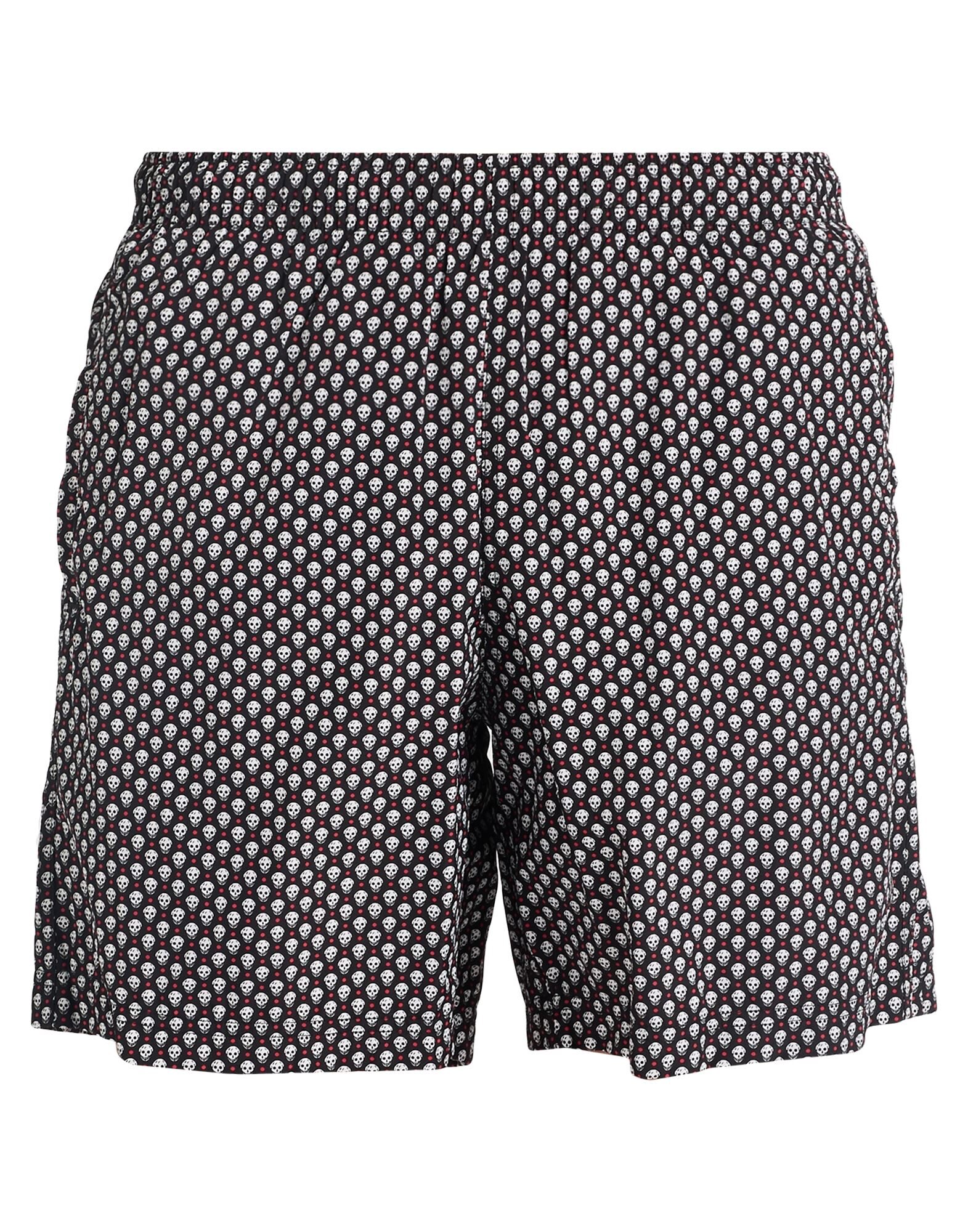 MCQUEEN - Swim trunks