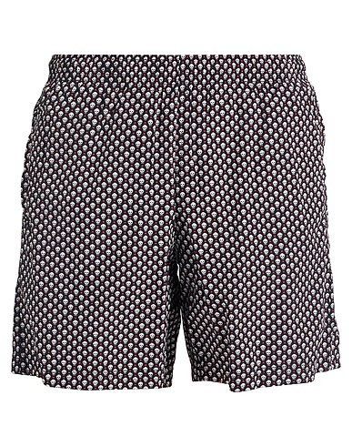 MCQUEEN Shorts de bain 100% Polyamide