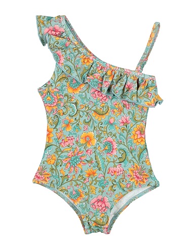 LOUISE MISHA Bañador VERDE SALVIA 84% Poliamida, 16% Elastán