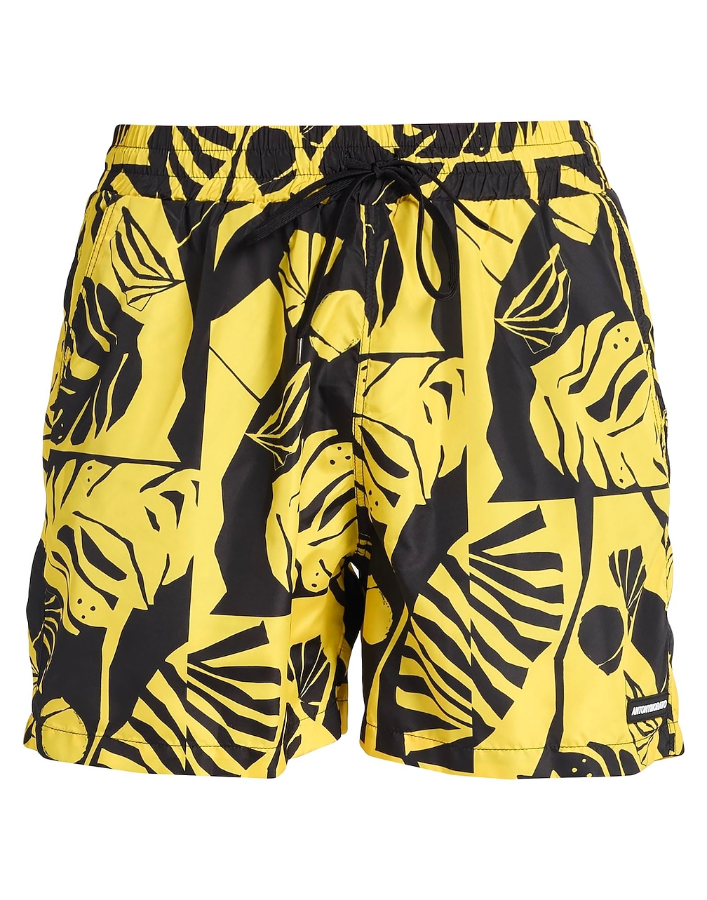 ANTONY MORATO - Badeboxer