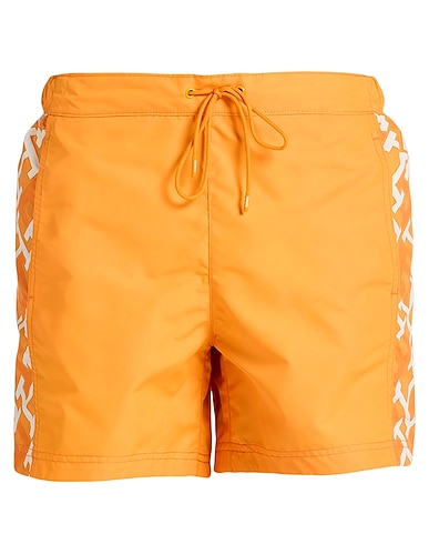 TOMMY HILFIGER Swim shorts Mandarin 100% Polyester