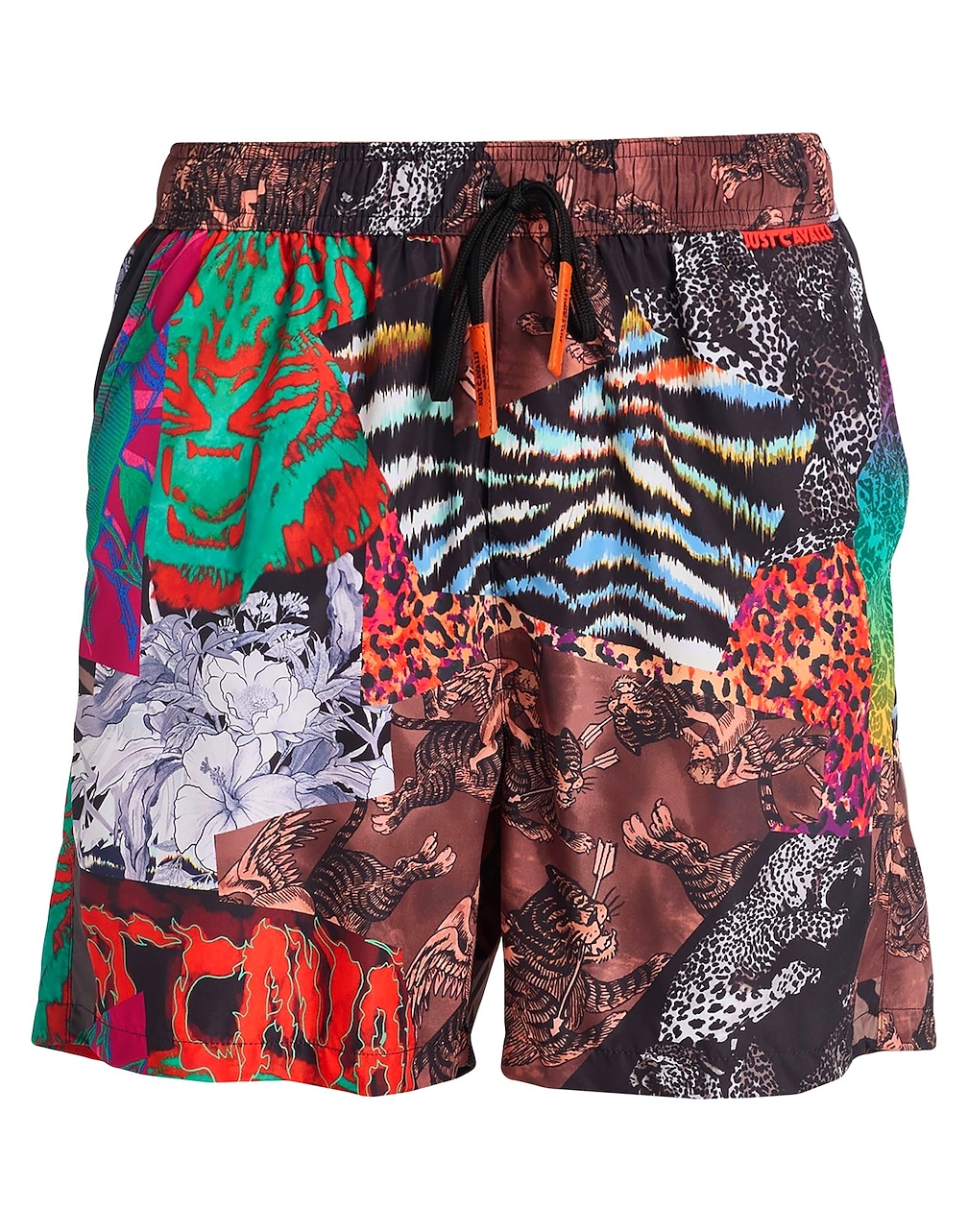 JUST CAVALLI - Badeboxer