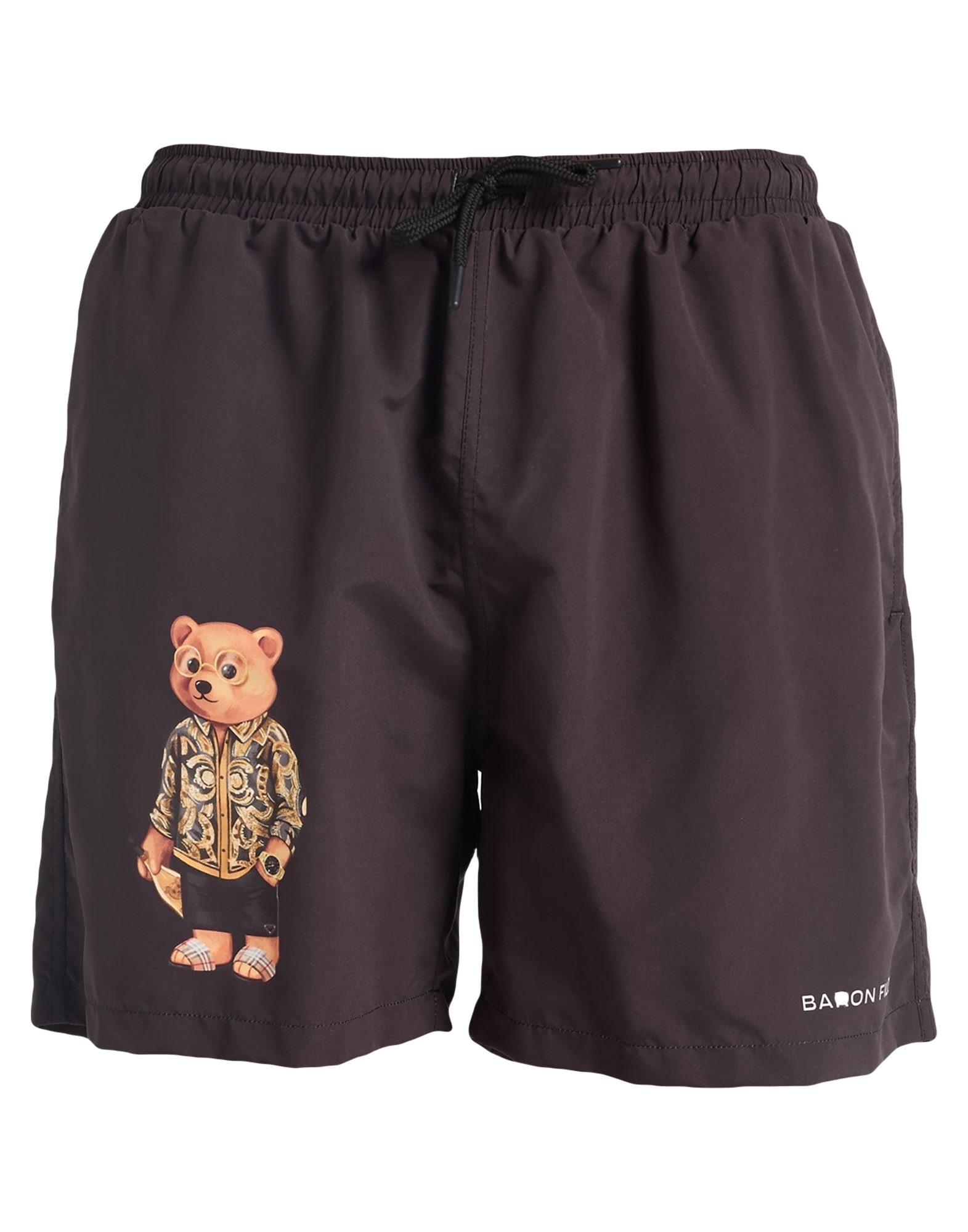 BARON FILOU - Swim trunks