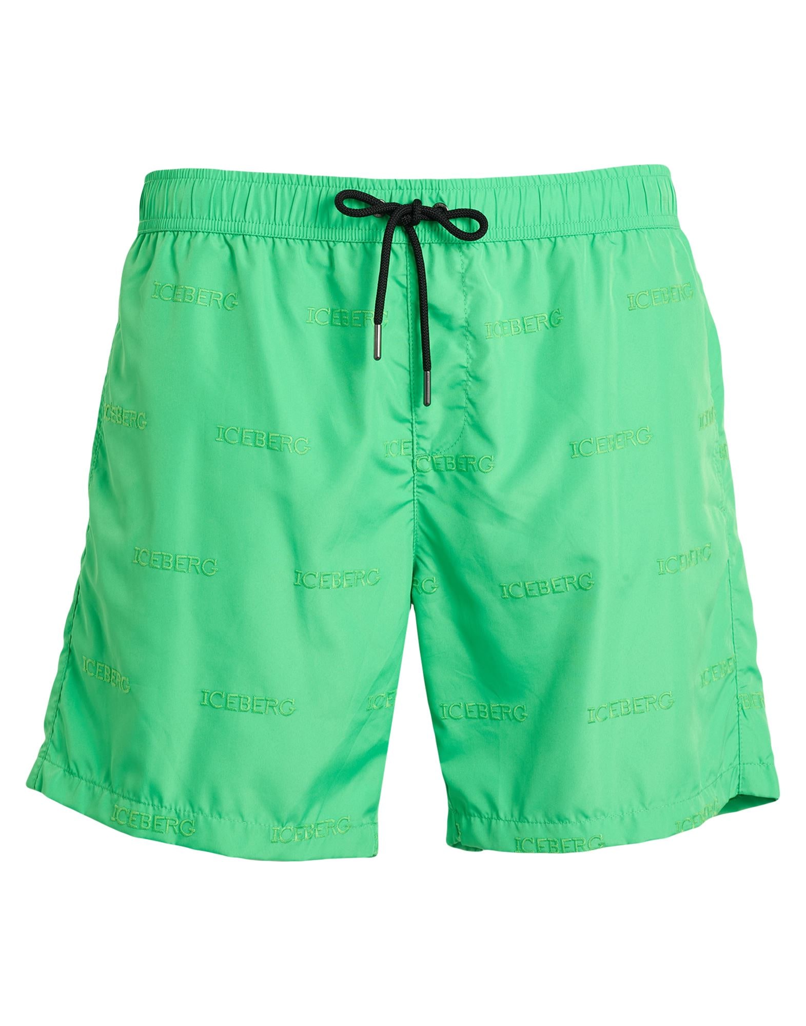 ICEBERG - Swim trunks