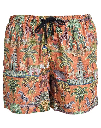 TOOCO Swim shorts 100% Polyester