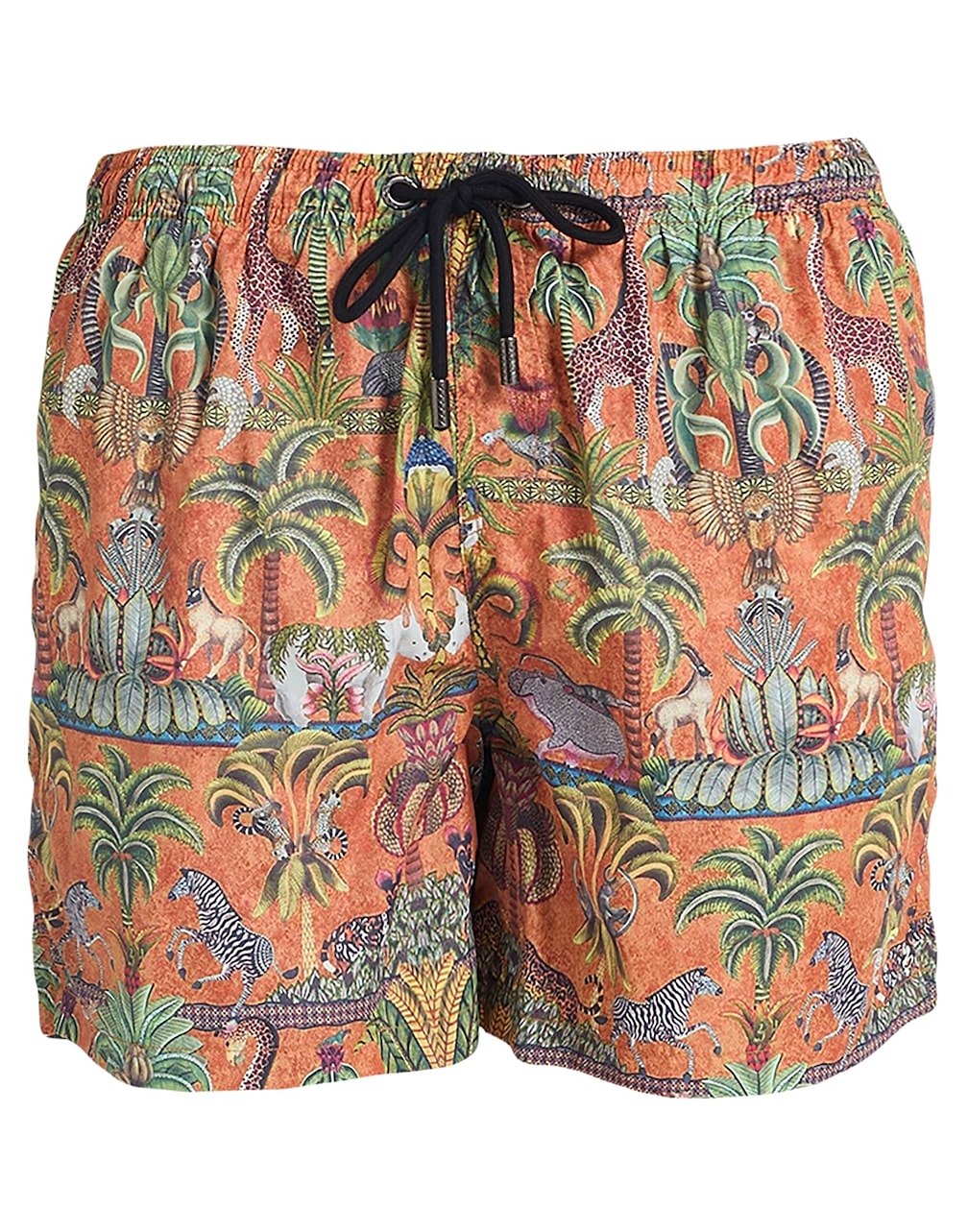 TOOCO - Bañadores bermuda