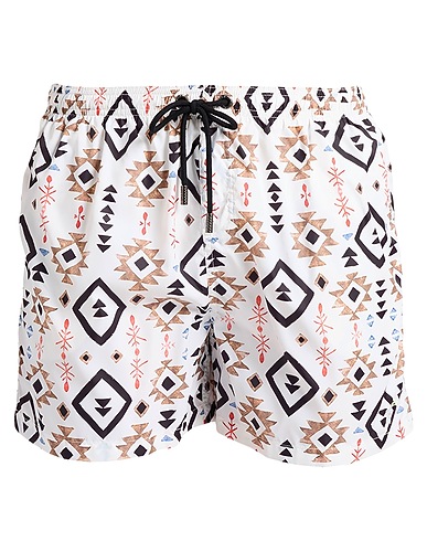 TOOCO Шорты для плавания BIANCO 100% Полиэстер