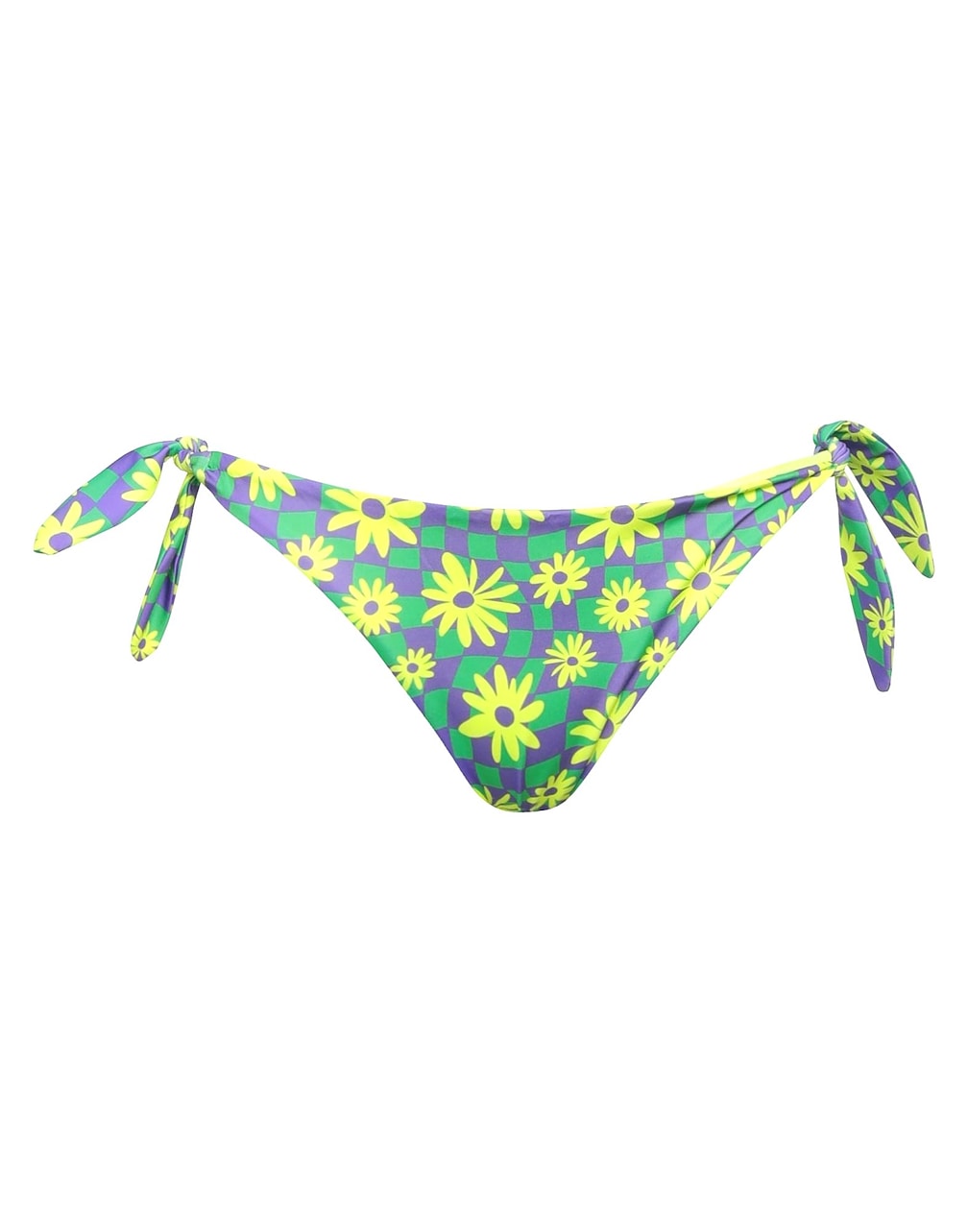 F**K PROJECT - Slip Bikini & Slip Mare