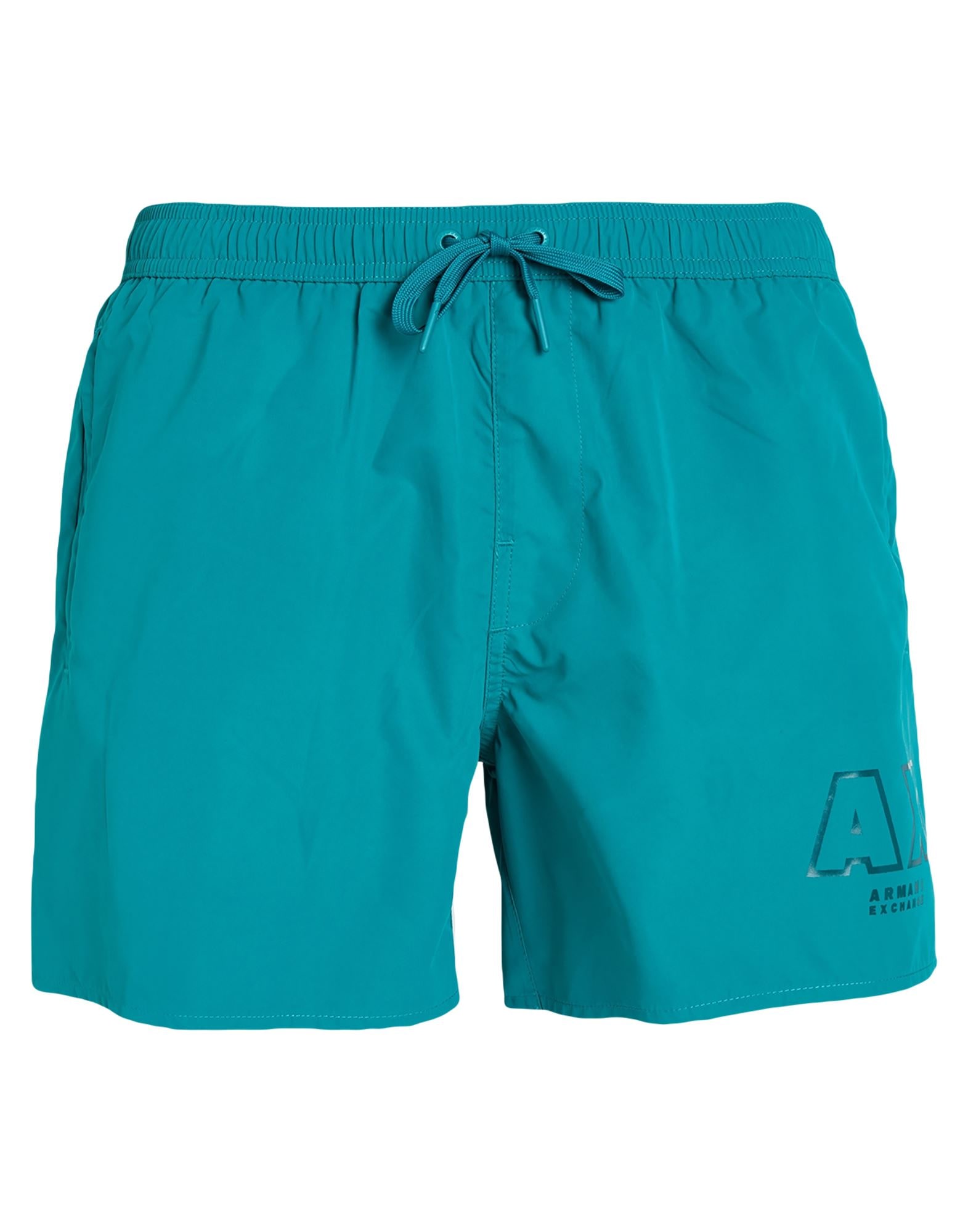 ARMANI EXCHANGE - Swim trunks