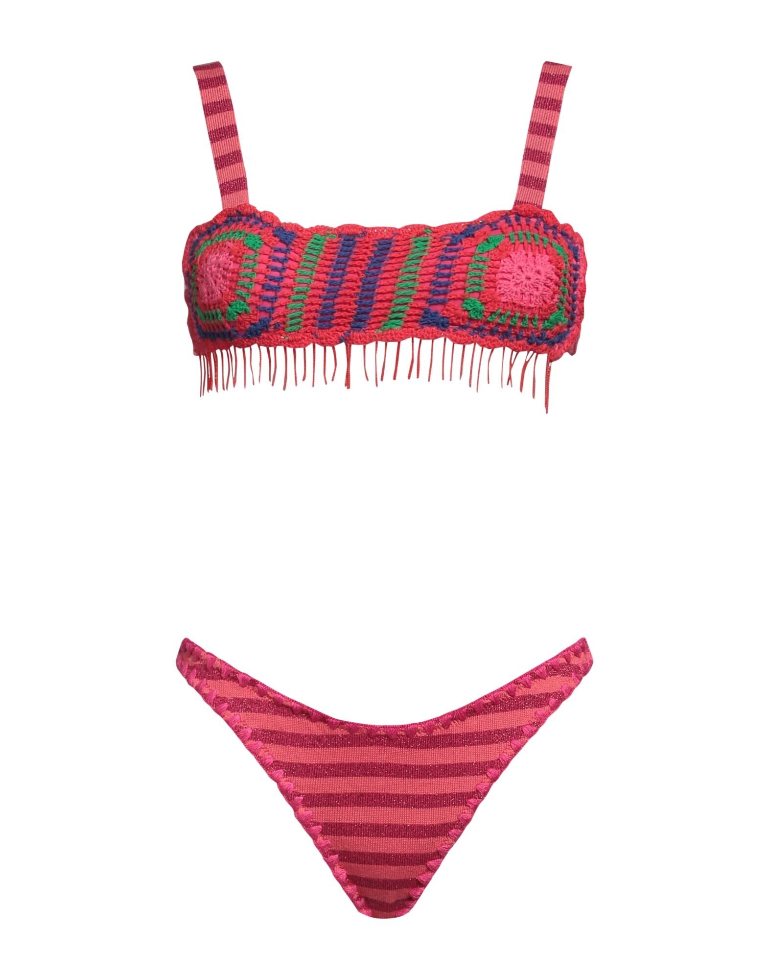 F**K PROJECT - Bikinis