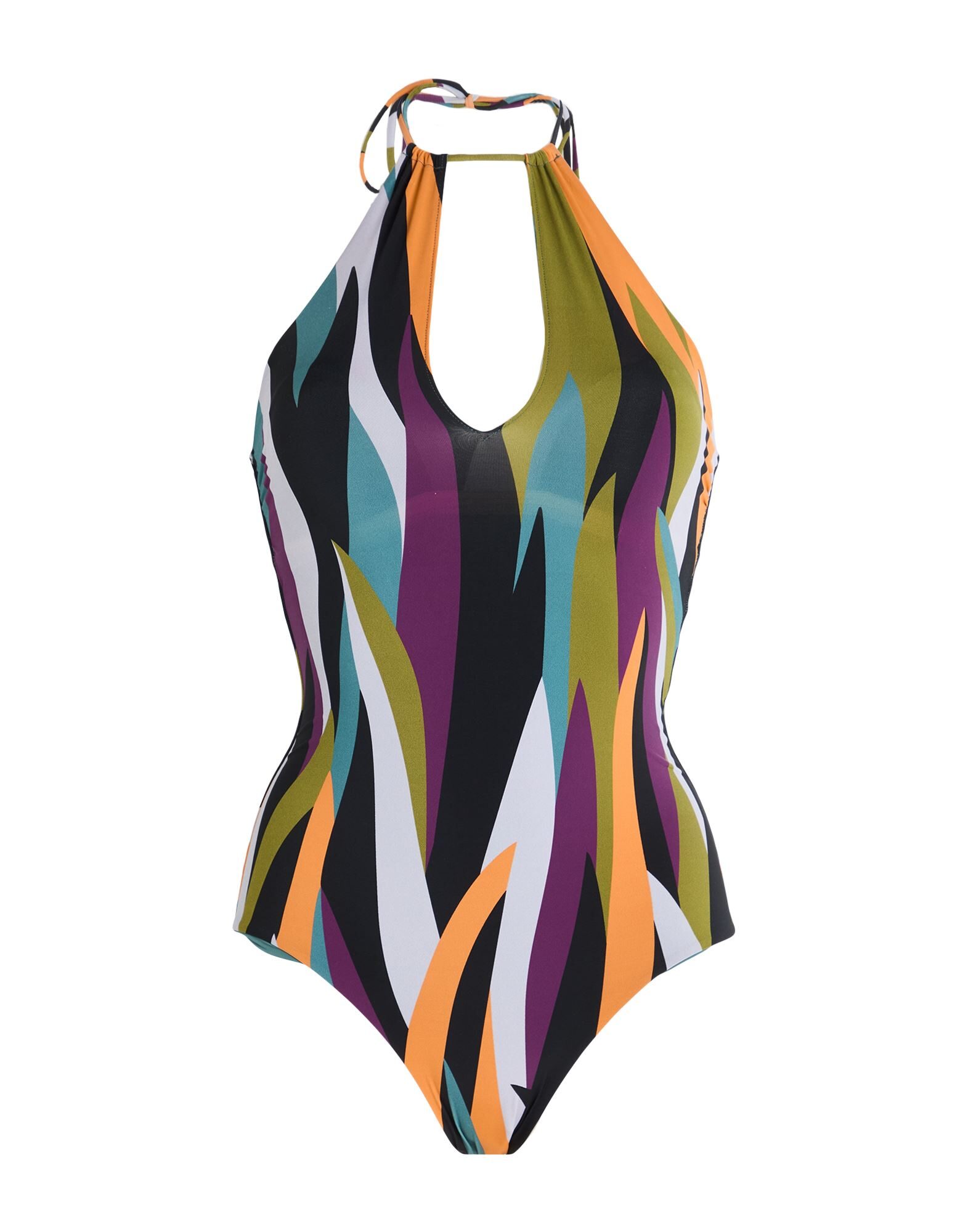 SIYU - Ολόσωμα μαγιό