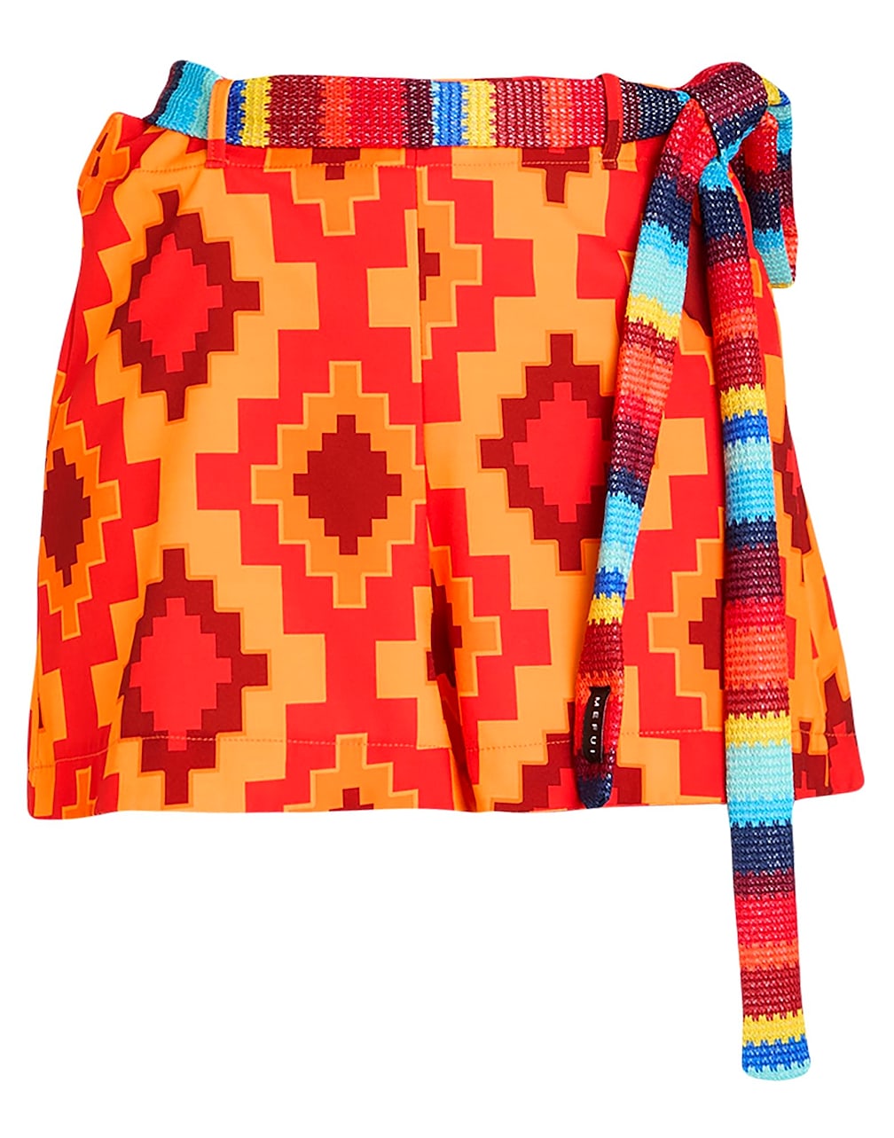 ME FUI - Beach shorts and trousers