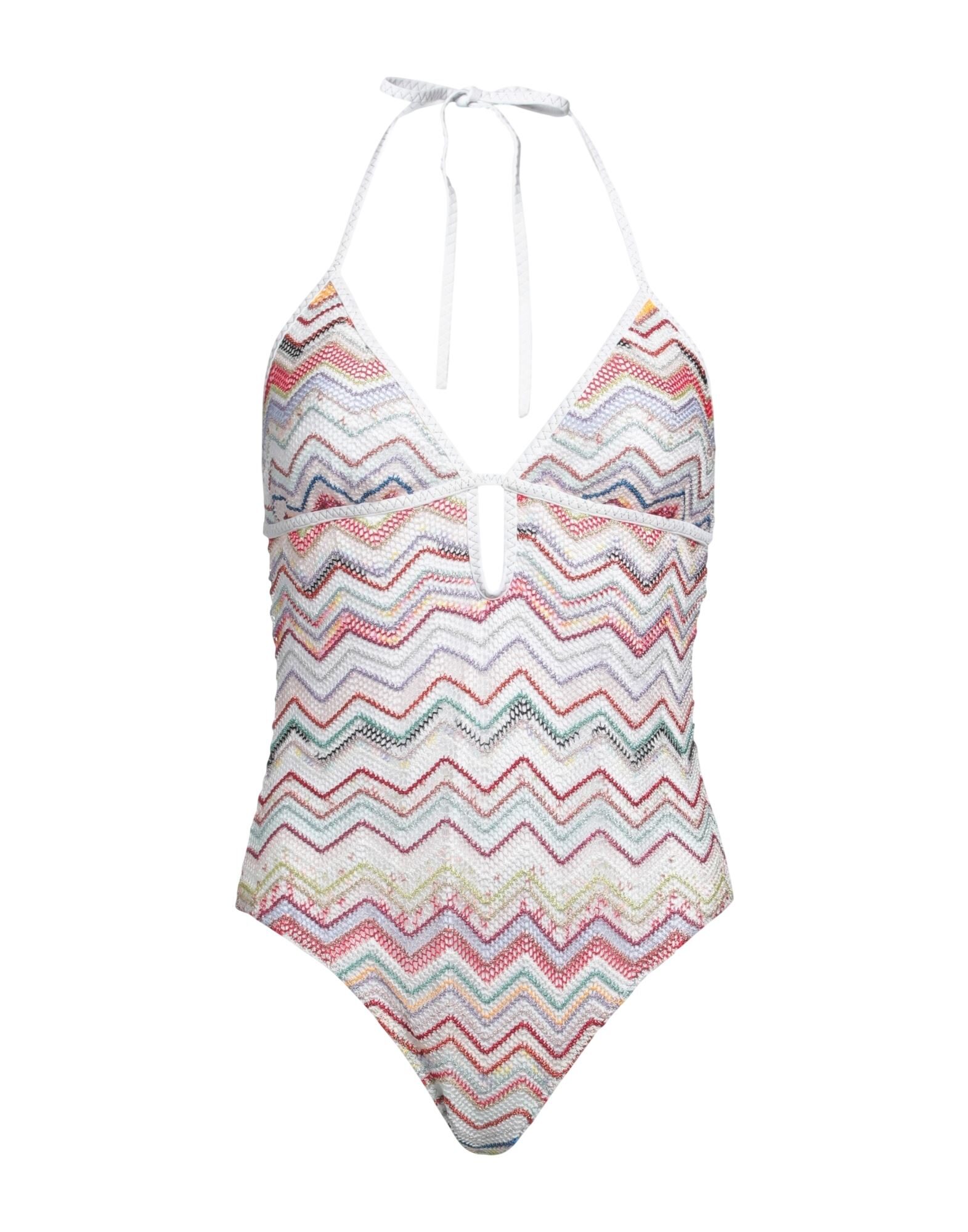 MISSONI - One-piece swimsuits