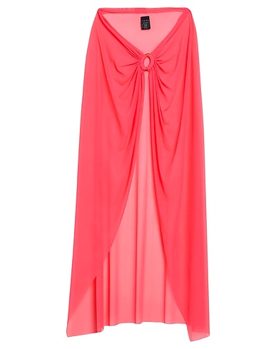 FISICO Cover-ups Coral 92% Polyamide, 8% Elastane