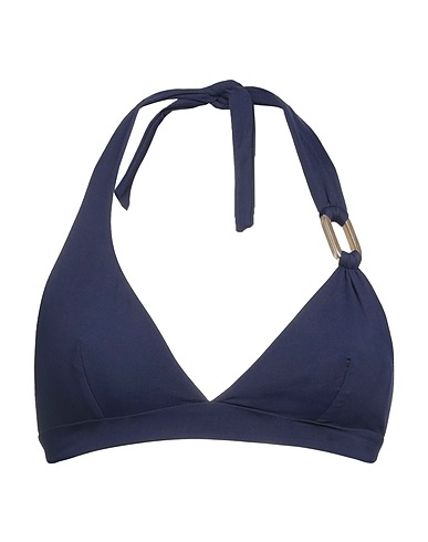 FISICO Bikini Midnight blue 86% Polyamide, 14% Elastane