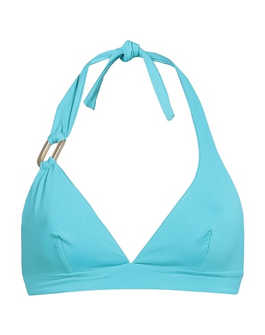 FISICO Bikini Turquoise 86% Polyamide, 14% Elastane