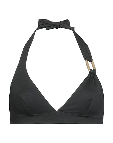 FISICO Bikini Black 86% Polyamide, 14% Elastane