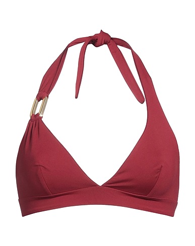 FISICO Bikini Burgundy 86% Polyamide, 14% Elastane