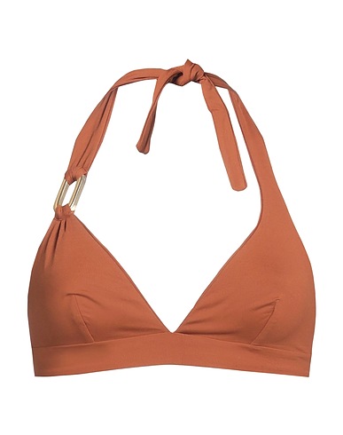 FISICO Bikini Brown 86% Polyamide, 14% Elastane
